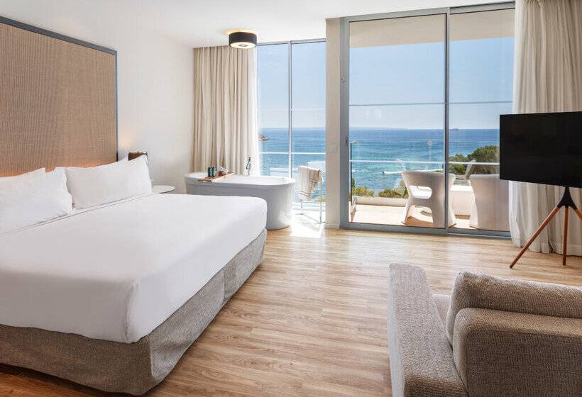 هتل Melia South Beach