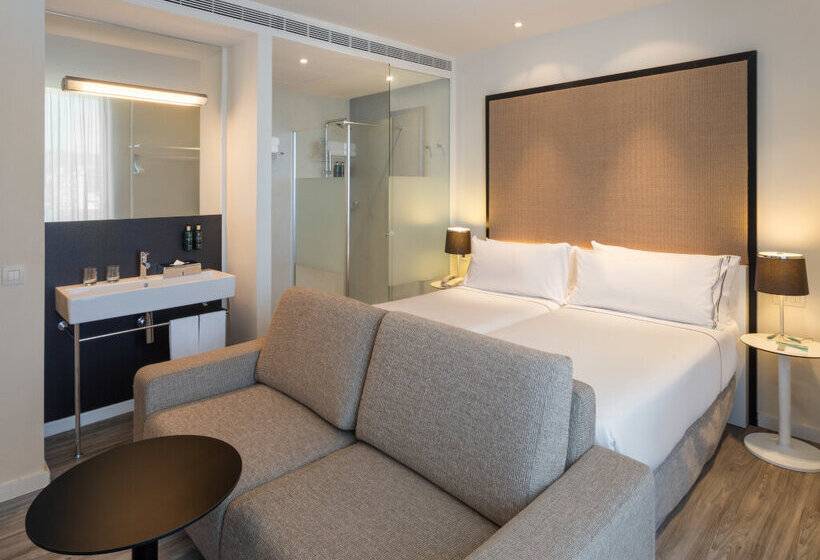 هتل Melia South Beach