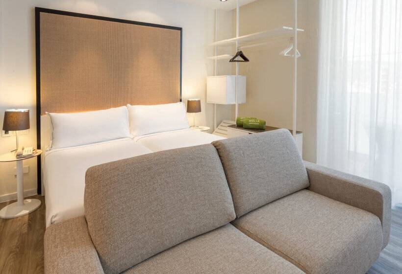 هتل Melia South Beach