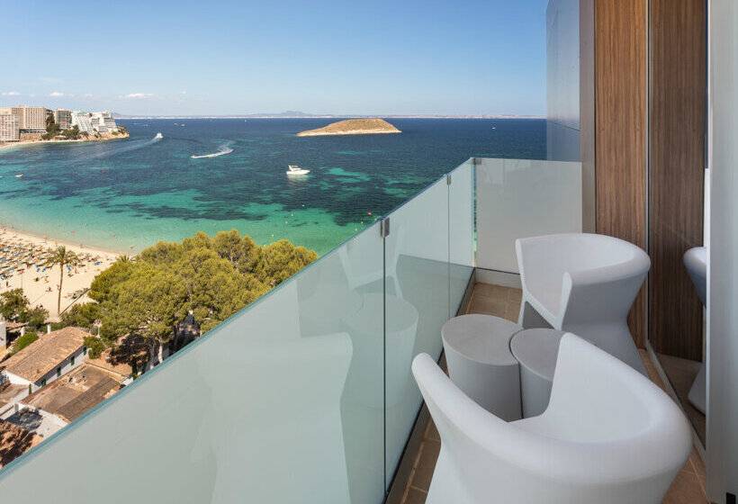 هتل Melia South Beach