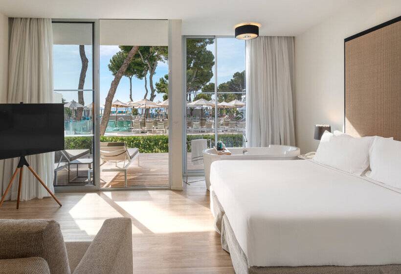 هتل Melia South Beach