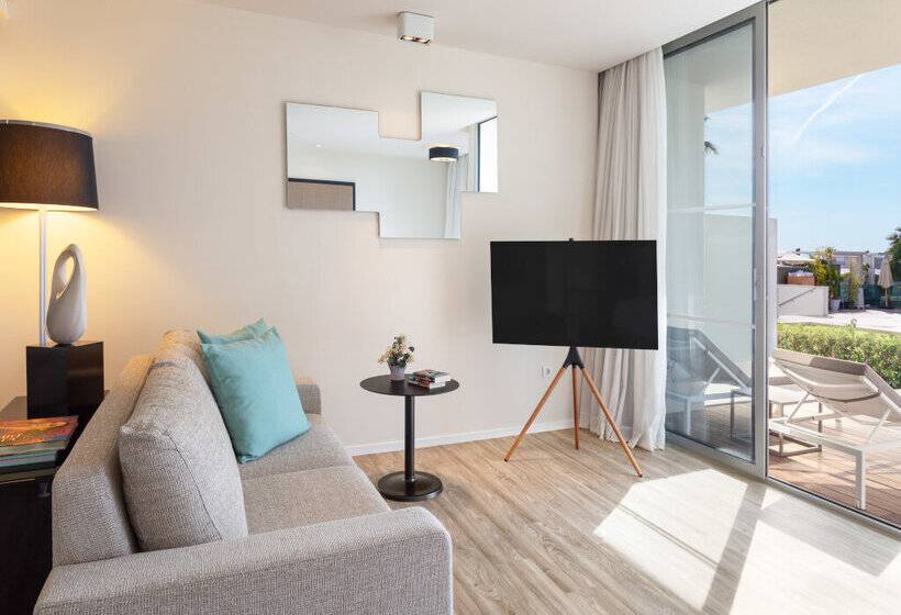 هتل Melia South Beach