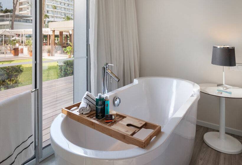 هتل Melia South Beach