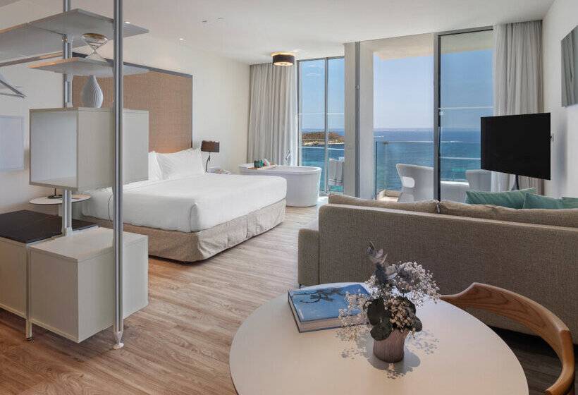 هتل Melia South Beach