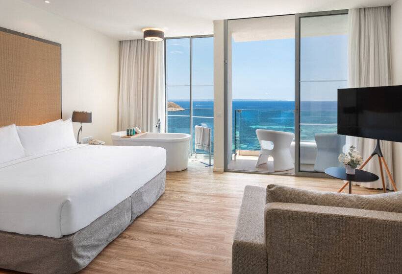 هتل Melia South Beach