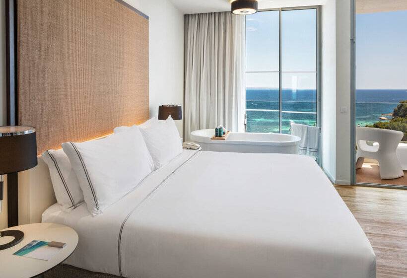 هتل Melia South Beach