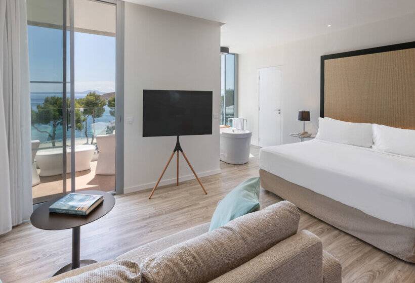 هتل Melia South Beach