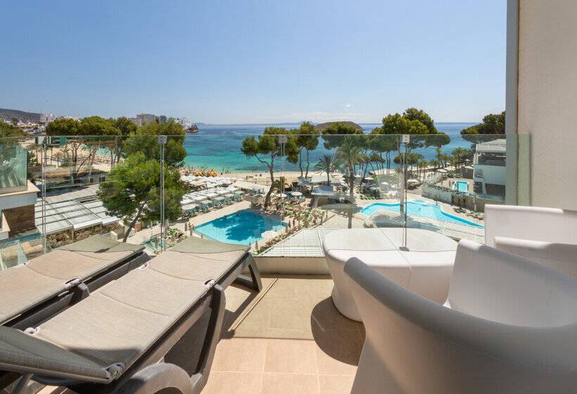 هتل Melia South Beach