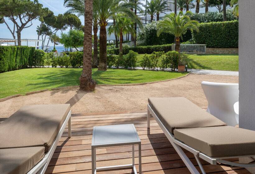 هتل Melia South Beach