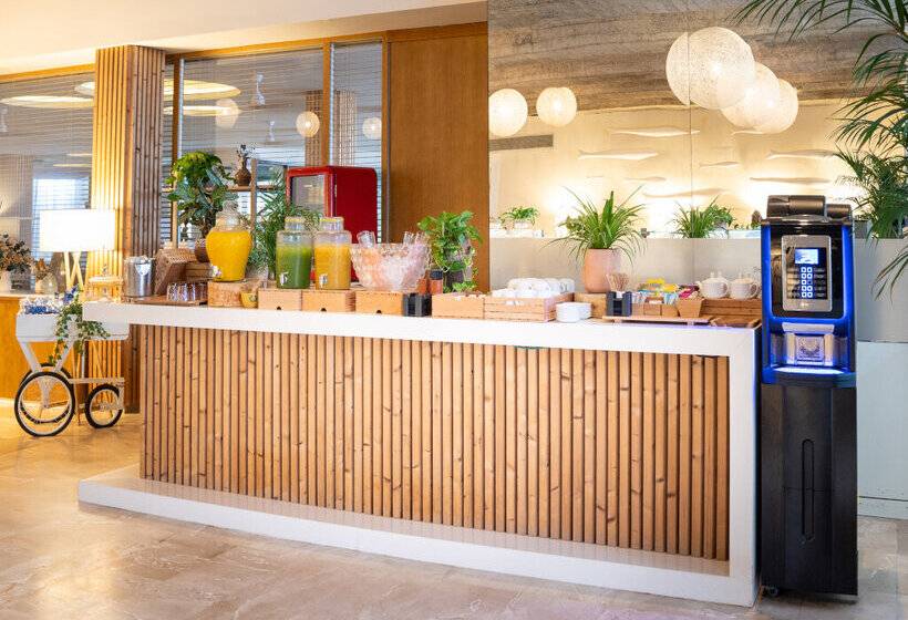 هتل Melia South Beach