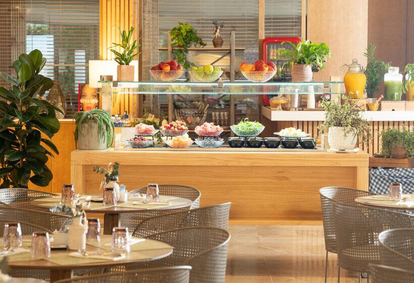 هتل Melia South Beach