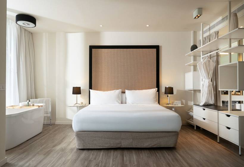 هتل Melia South Beach