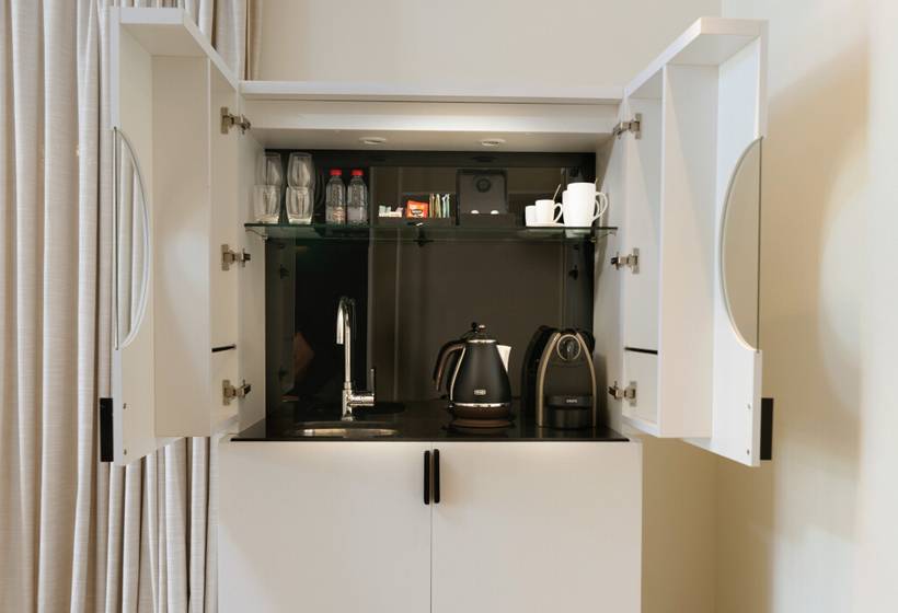 هتل Melia South Beach