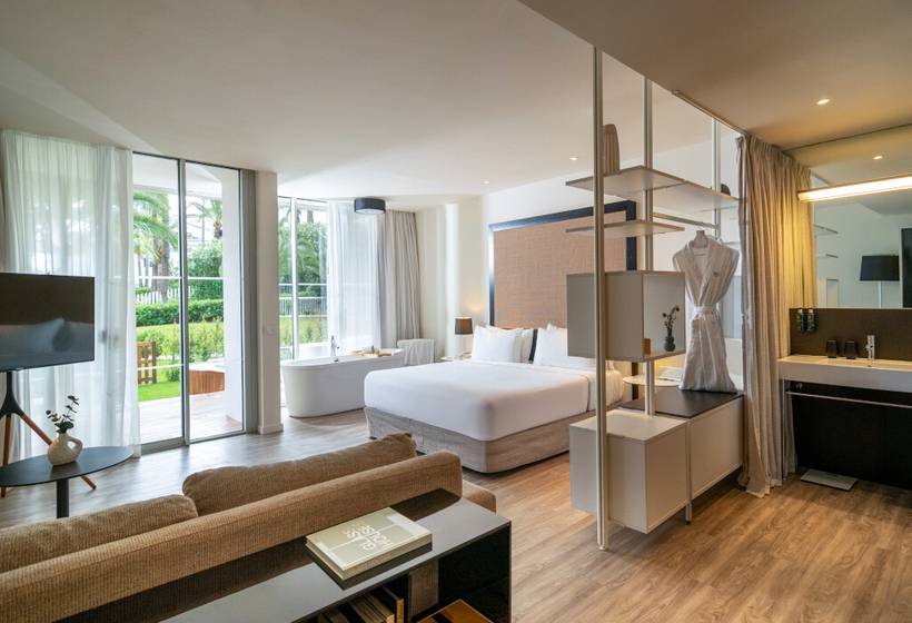 هتل Melia South Beach