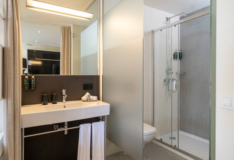 هتل Melia South Beach