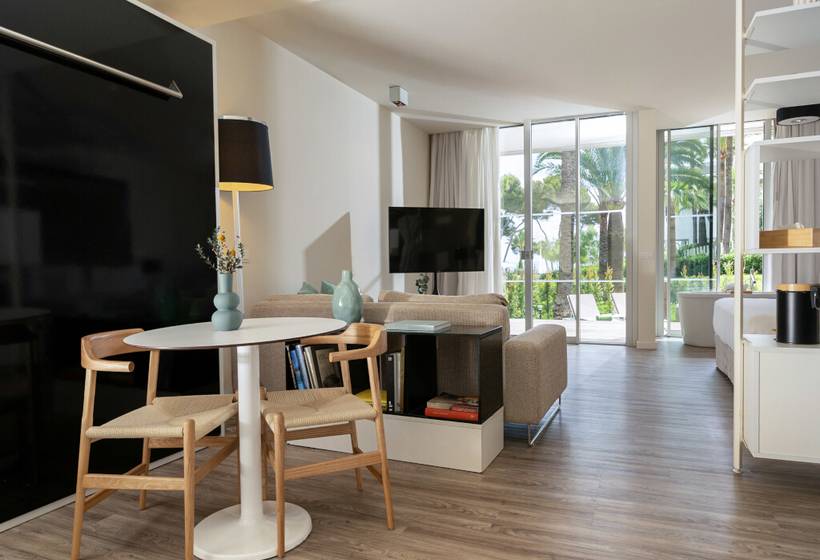 هتل Melia South Beach