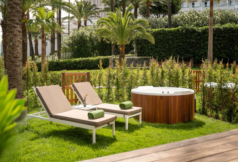 هتل Melia South Beach