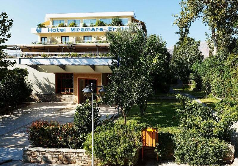 Miramare Hotel Eretria