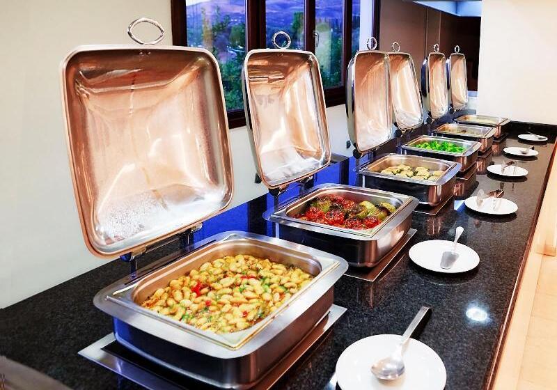 Miramare Hotel Eretria