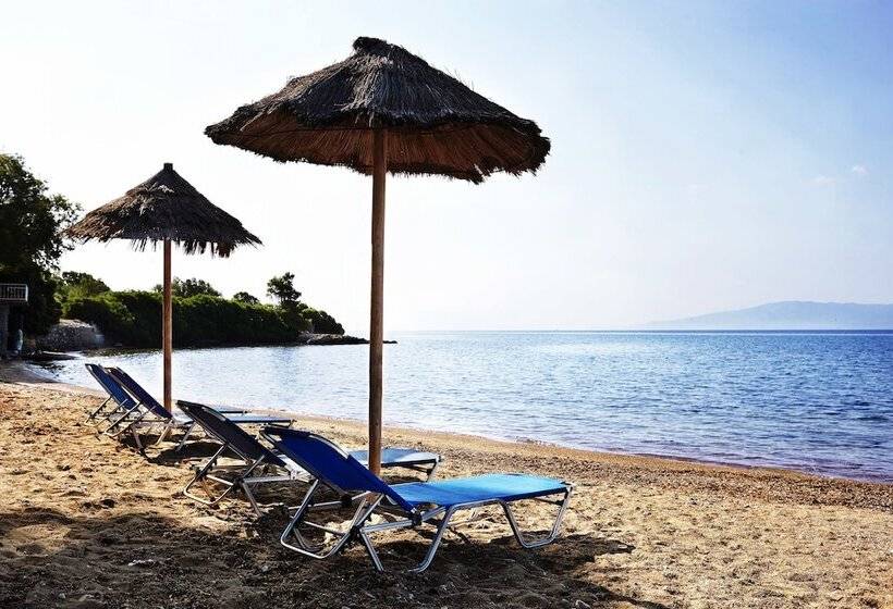 Miramare Hotel Eretria