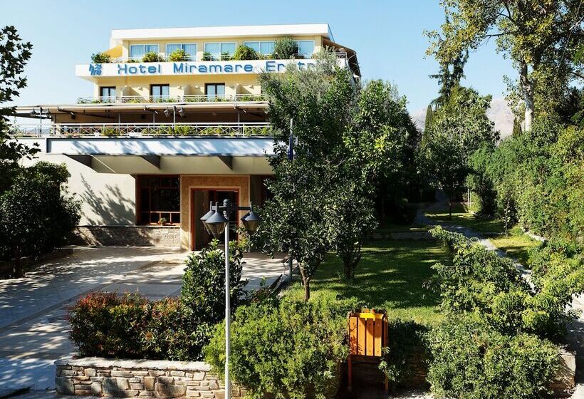 Miramare Hotel Eretria