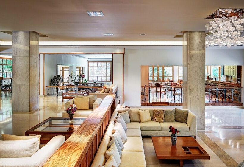 Miramare Hotel Eretria