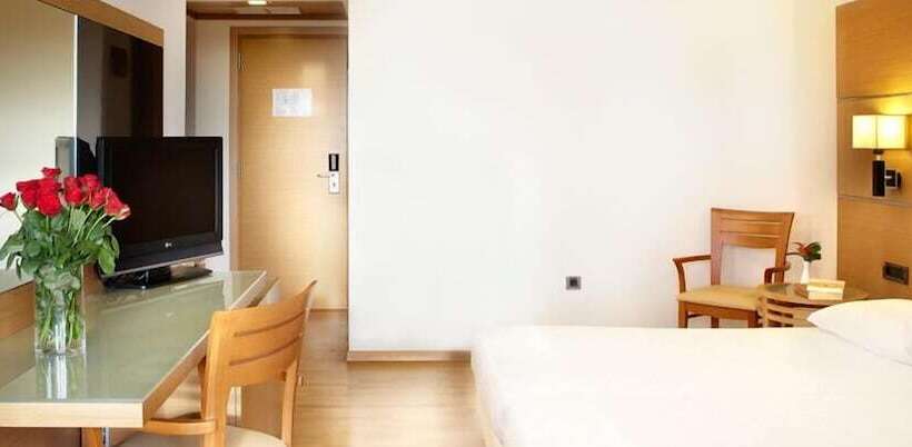 Miramare Hotel Eretria