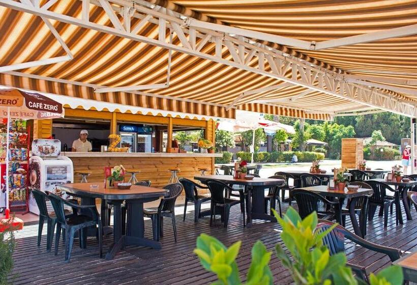 Miray Hotel Kleopatra