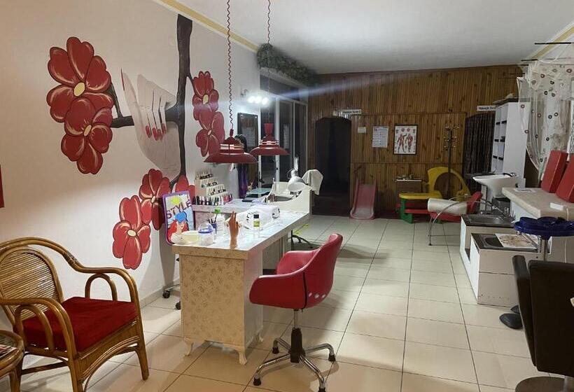 Miray Hotel Kleopatra