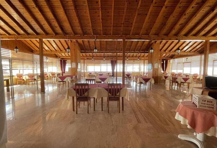 Miray Hotel Kleopatra