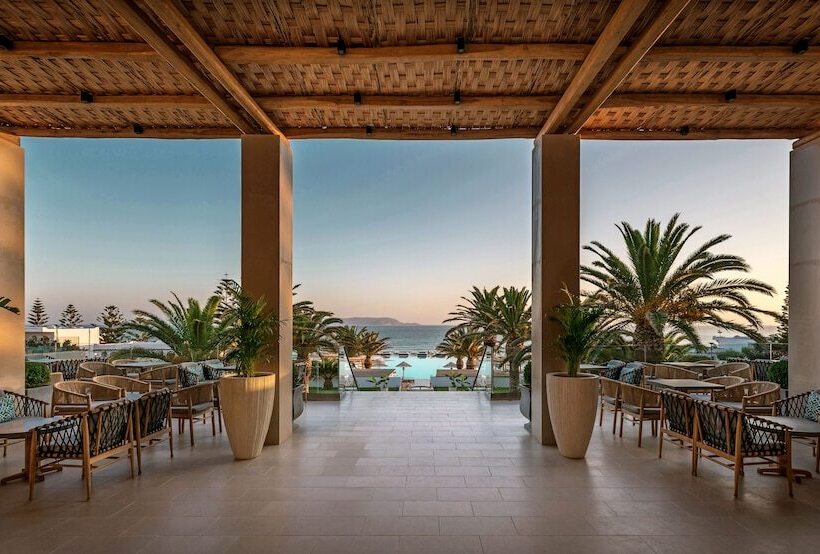 酒店 Mitsis Rinela