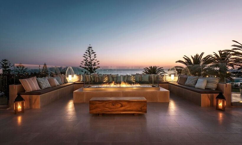 酒店 Mitsis Rinela