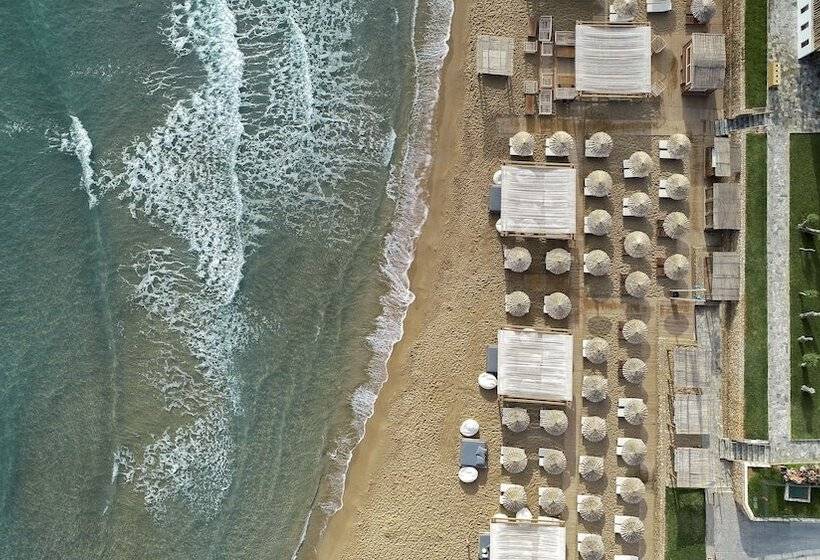 酒店 Mitsis Rinela