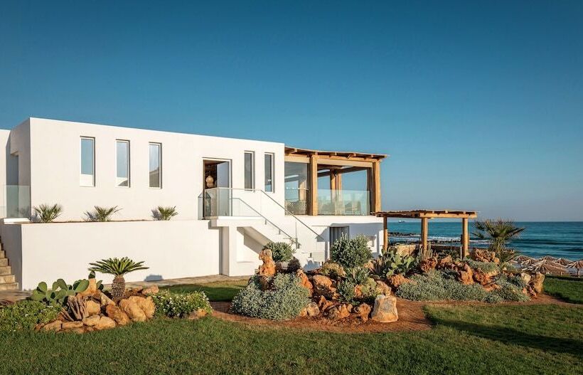 酒店 Mitsis Rinela