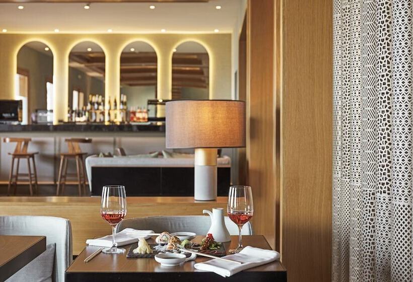 酒店 Mitsis Rinela