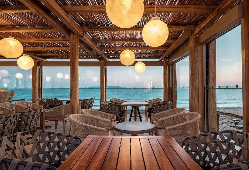 酒店 Mitsis Rinela