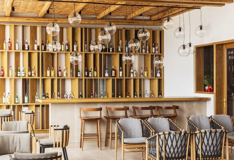 酒店 Mitsis Rinela