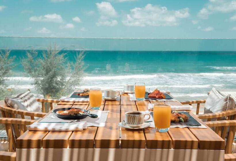 酒店 Mitsis Rinela