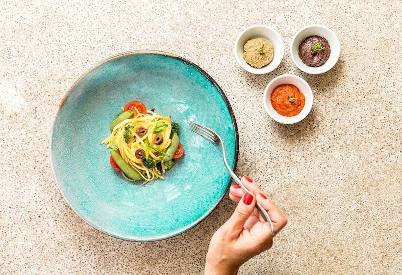 酒店 Mitsis Rinela