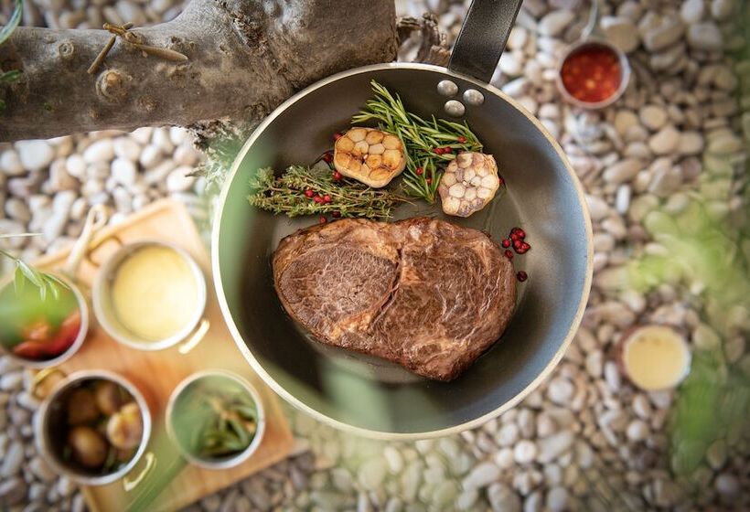 酒店 Mitsis Rinela