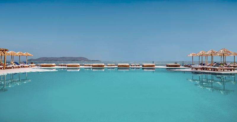 酒店 Mitsis Rinela