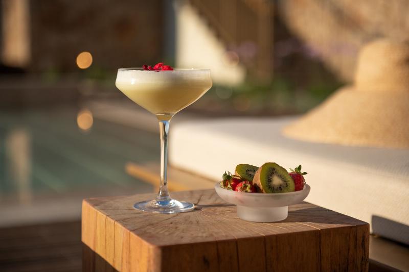 酒店 Mitsis Rinela