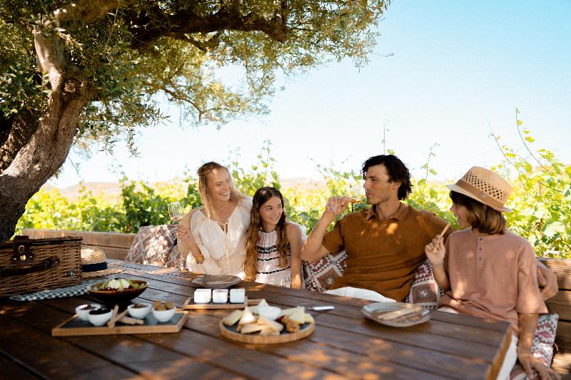 酒店 Mitsis Rinela