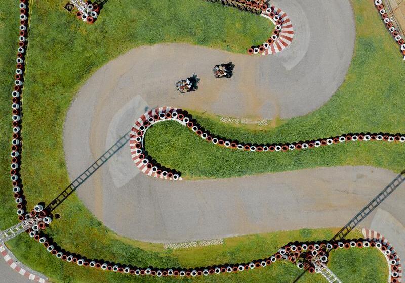 酒店 Mitsis Rinela