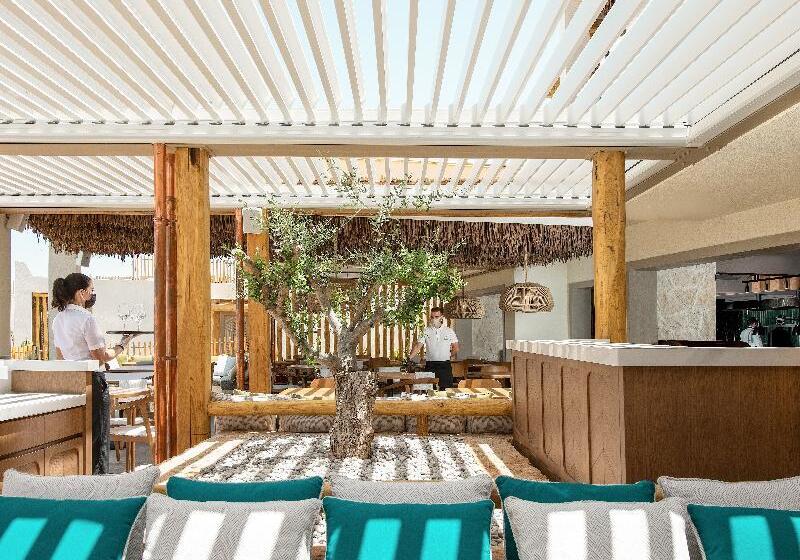 酒店 Mitsis Rinela