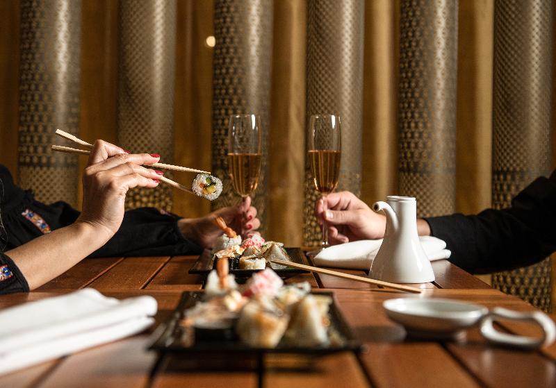 酒店 Mitsis Rinela