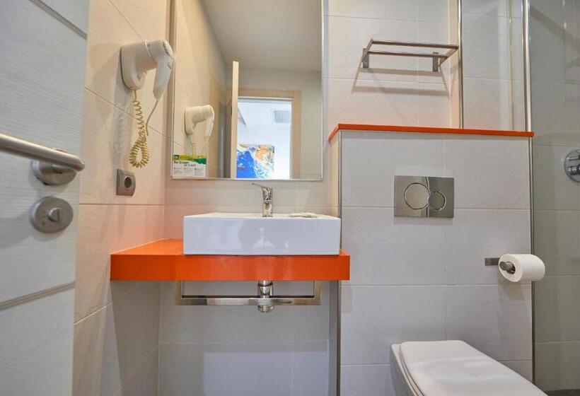 Mll Palma Bay Club Resort