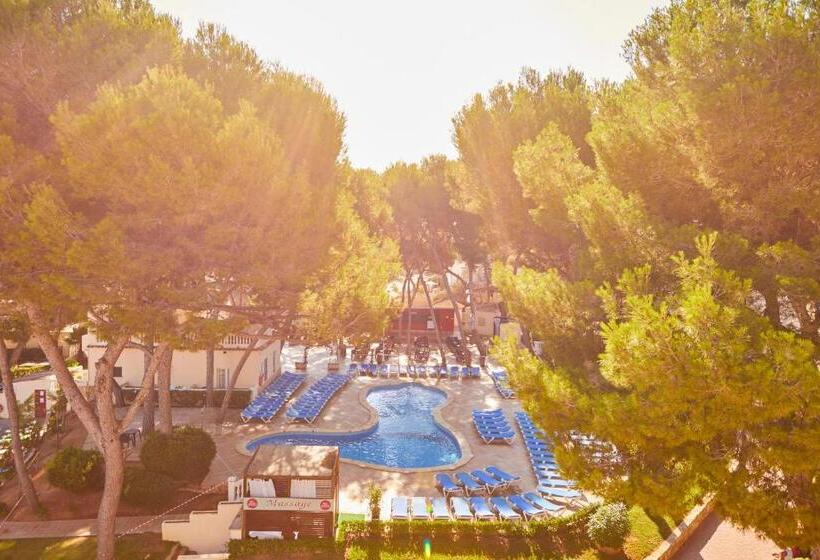 Mll Palma Bay Club Resort