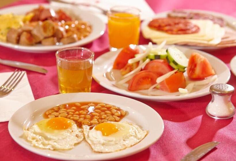 Mll Palma Bay Club Resort