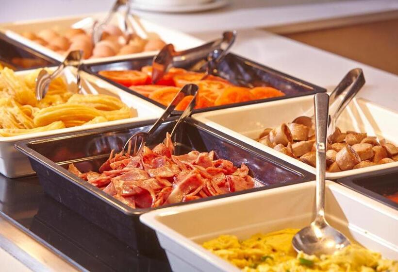 Mll Palma Bay Club Resort